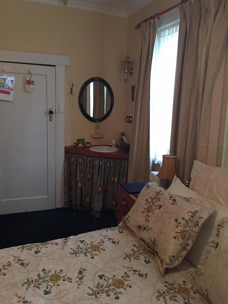 Undine Colonial Accommodation Hobart Kültér fotó