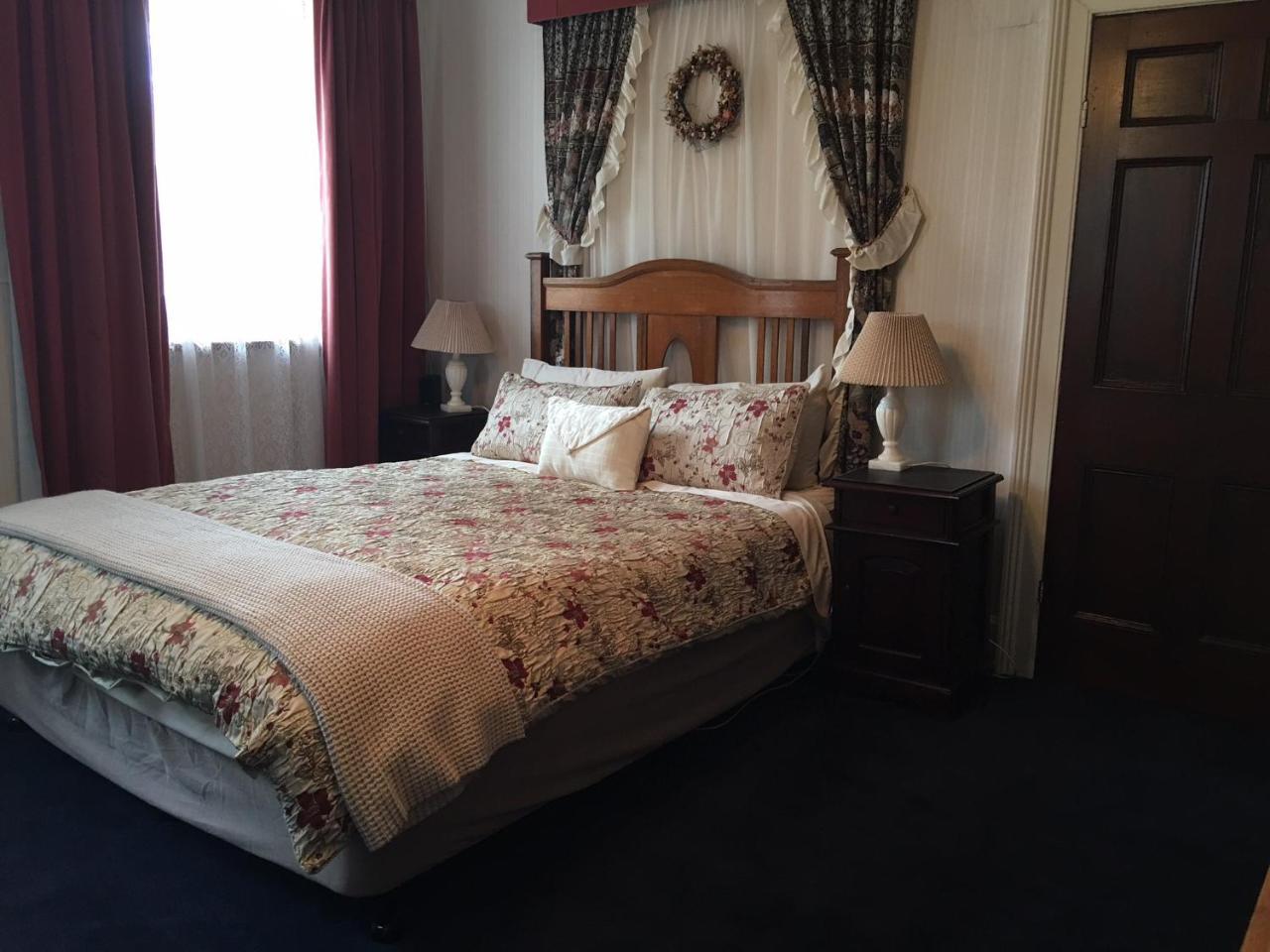 Undine Colonial Accommodation Hobart Kültér fotó